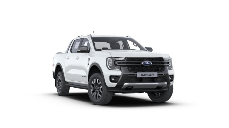 Ranger Limited PHEV