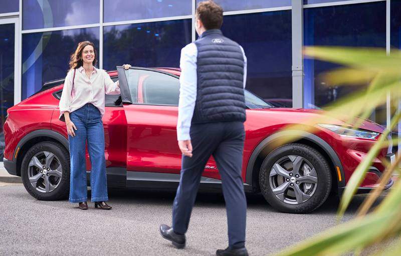 Nazicht Technische Keuring