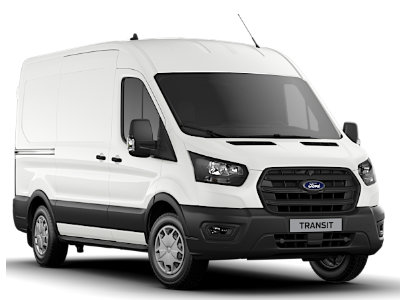 Ford Transit Ford Transit