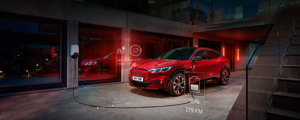 Hybride en elektrische auto's