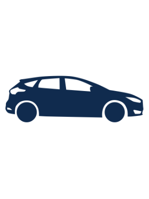 Personenwagens Ford icon