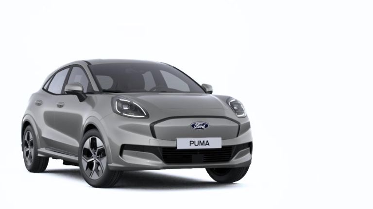 Puma Gen-E