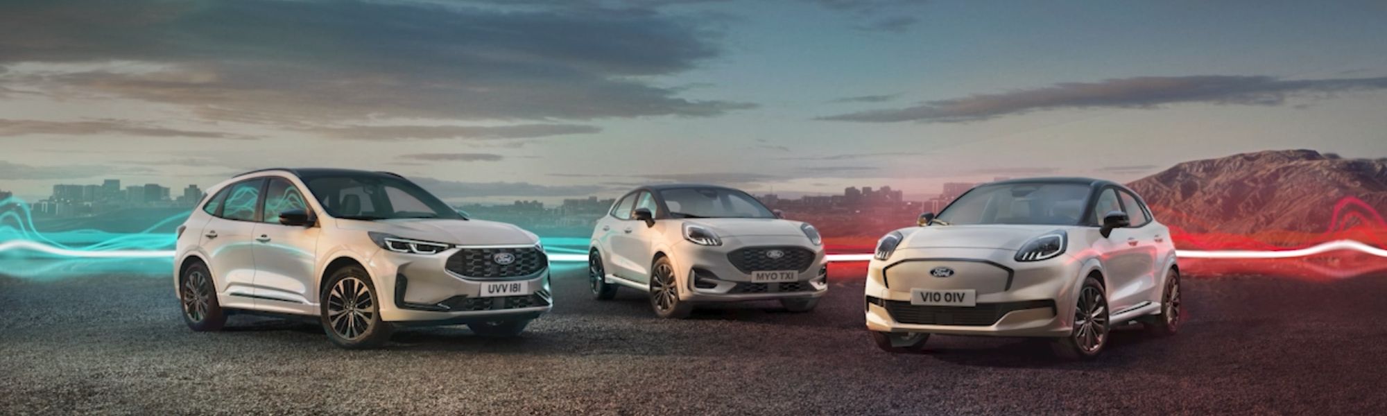 Ford Collection Sound Edition