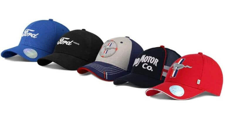 Collection Ford Lifestyle