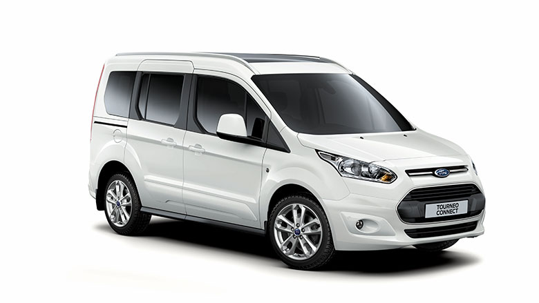 Ford Tourneo Connect