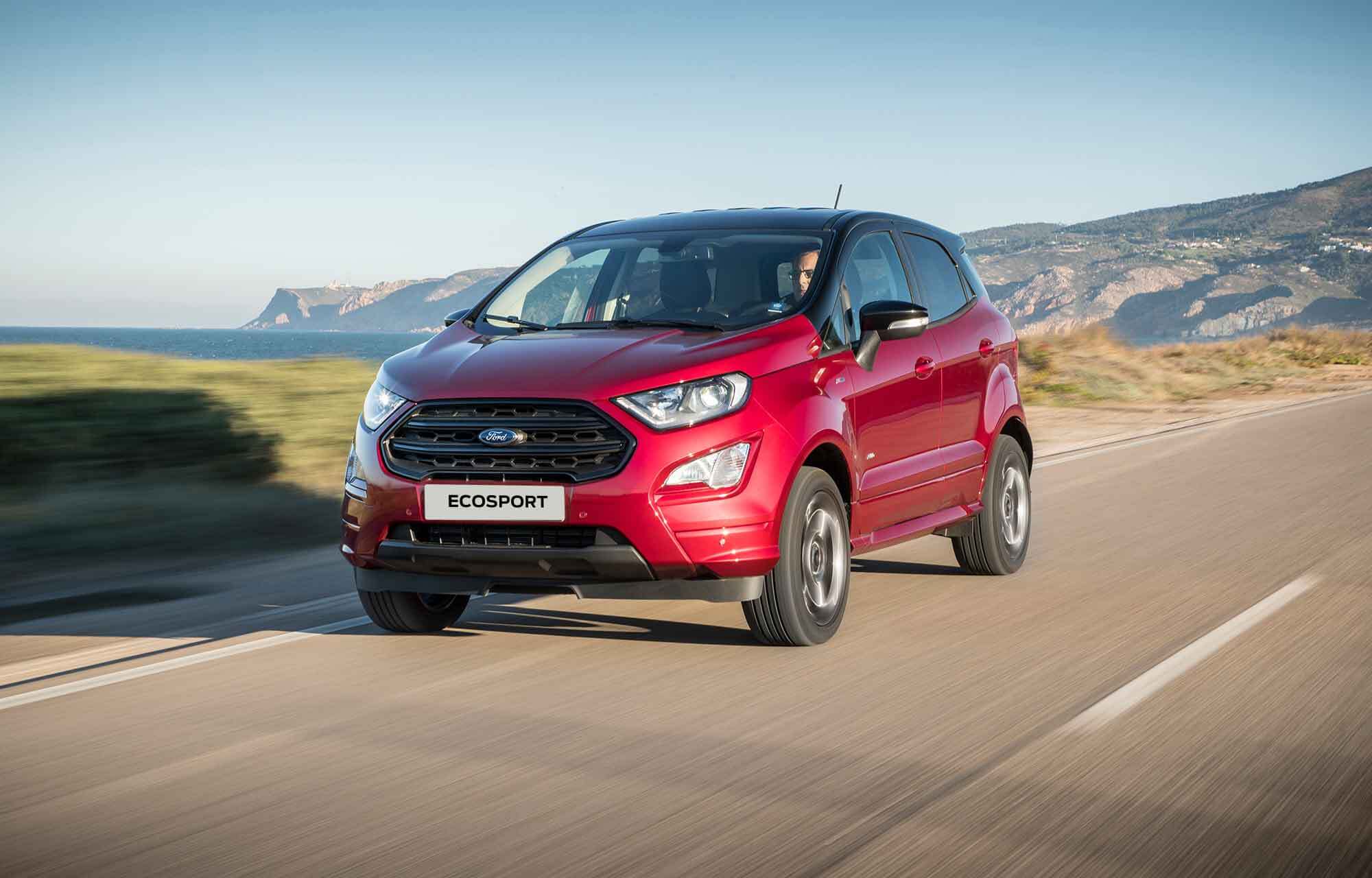 EcoSport