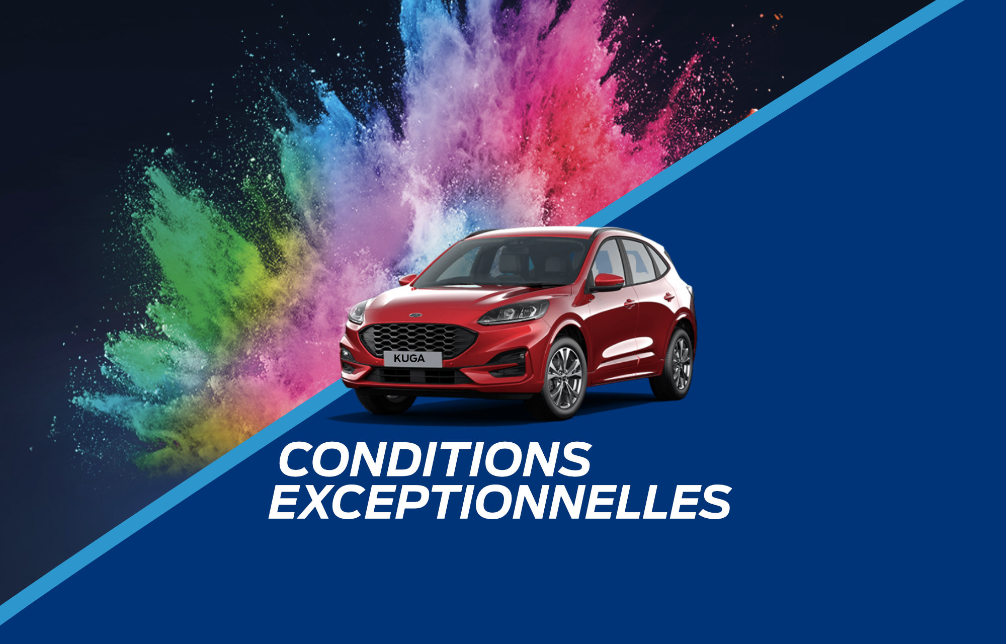 Ford Kuga Ford Kuga