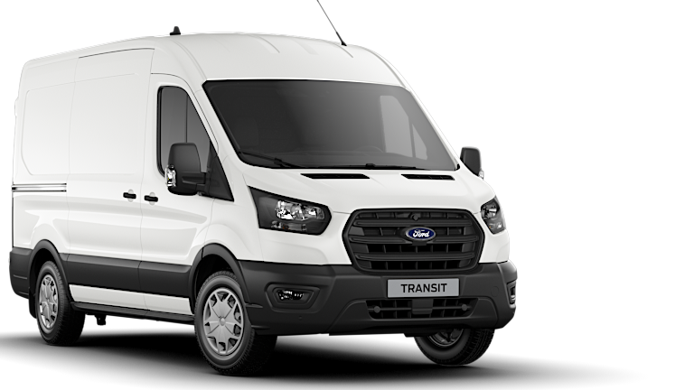 Ford Transit 2T