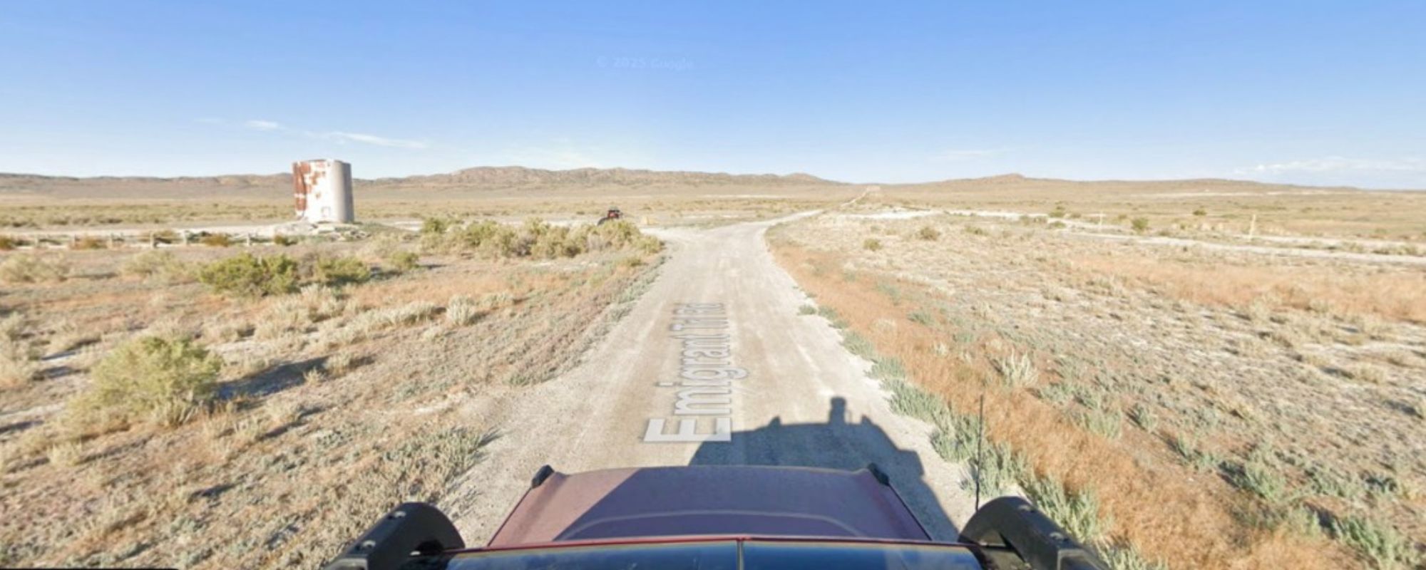 Ford TransAmerica Trail Ford TransAmerica Trail