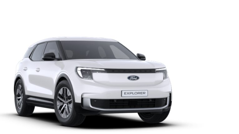 Ford Explorer Premium