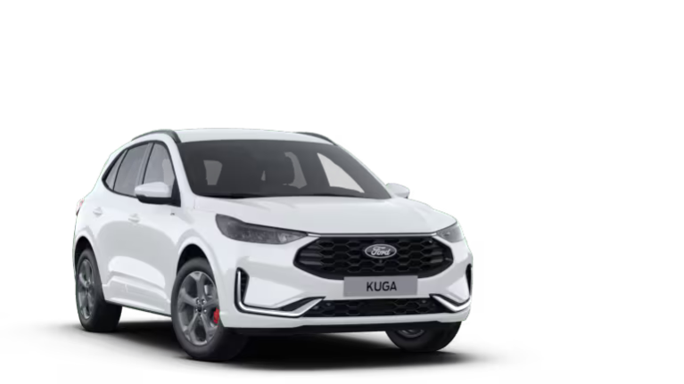 Ford Kuga ST-line X