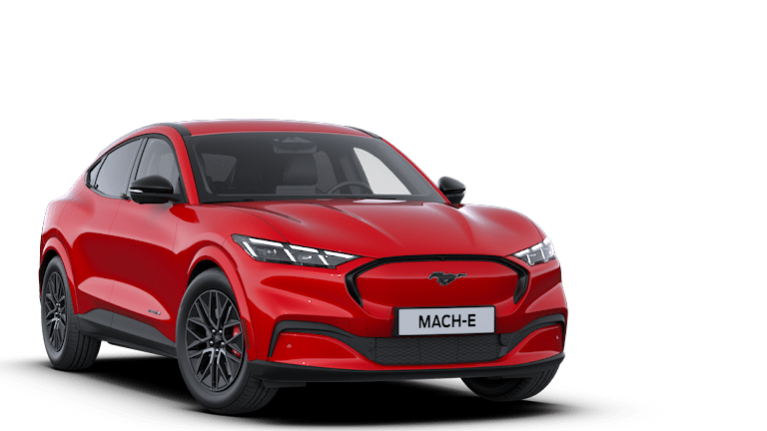Ford Mustang Mach-E Premium