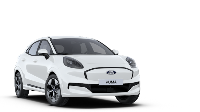 Ford Puma Gen-E