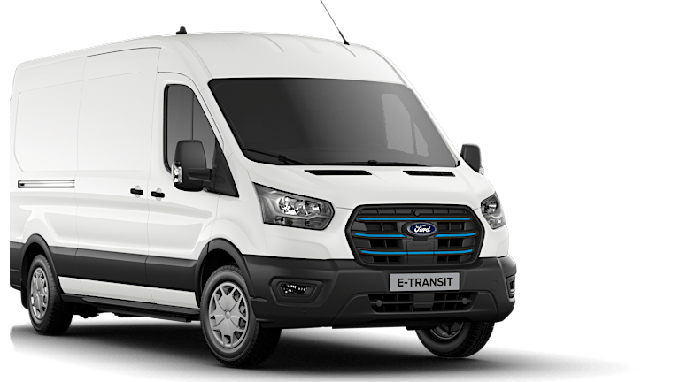 E-Transit Trend
