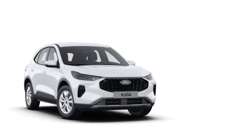 Nouveau Kuga ST-Lin