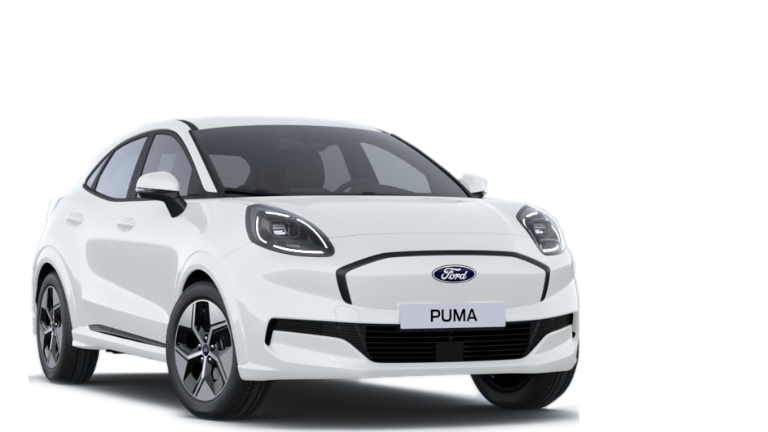 Nouveau Puma ST-Line