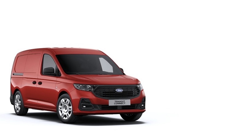 Transit Connect Trend