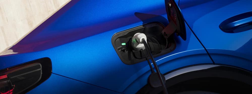 Ford Capri électrique