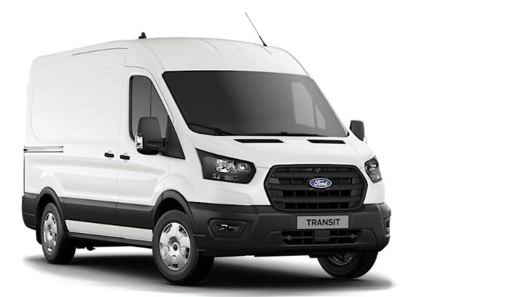 Transit Trend Transit Trend