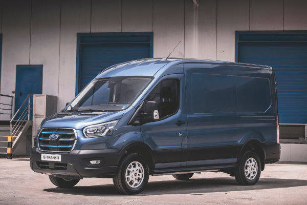 E-Transit E-Transit
