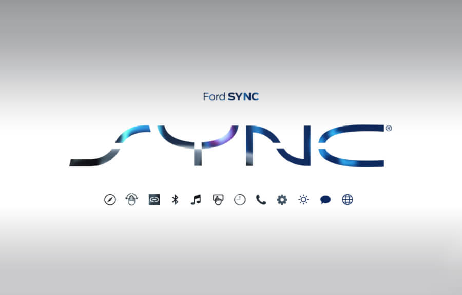 Ford SYNC