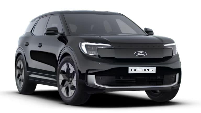 Explorer Collection