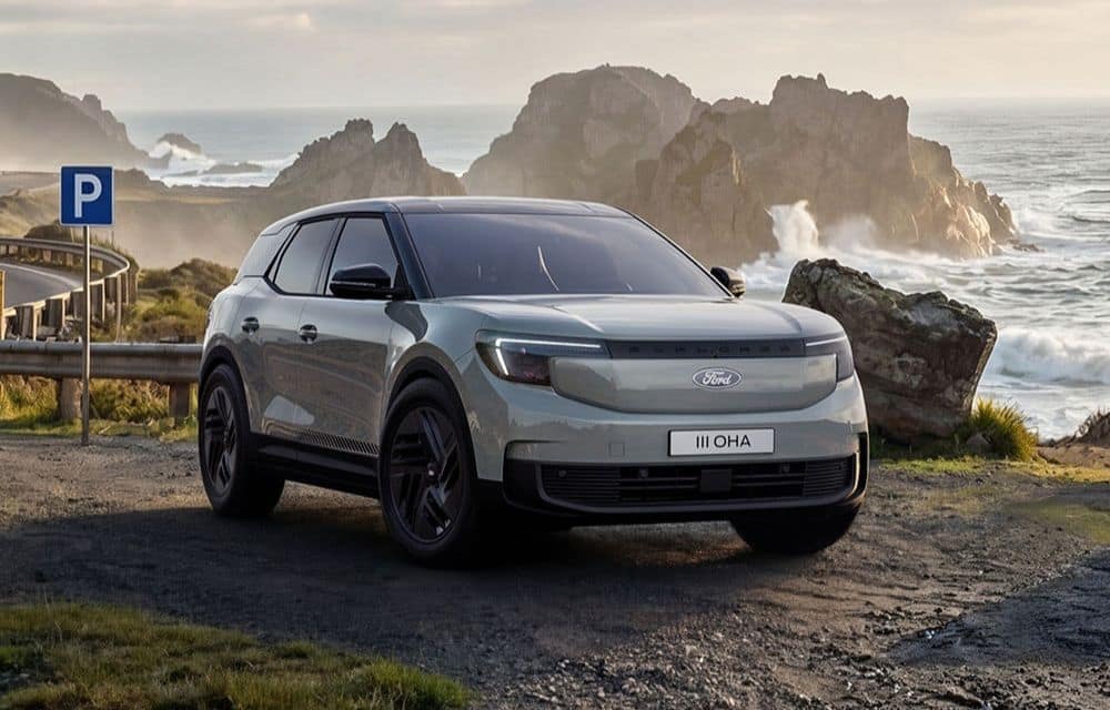 Ford Explorer Collection