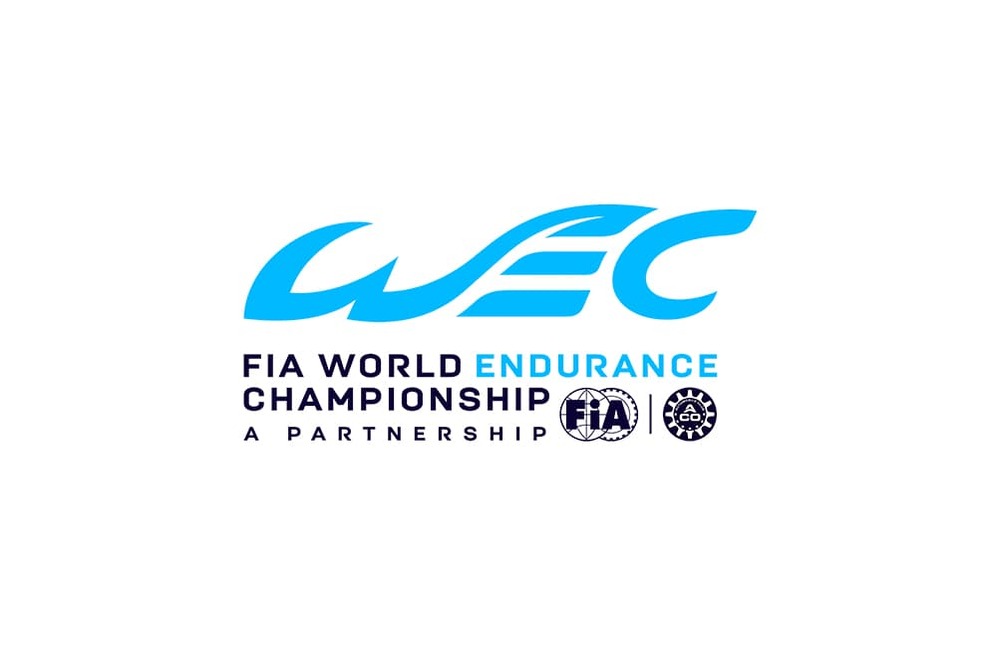 Logo championnat du monde d’endurance