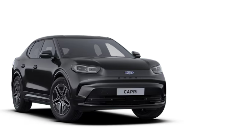 Ford Capri