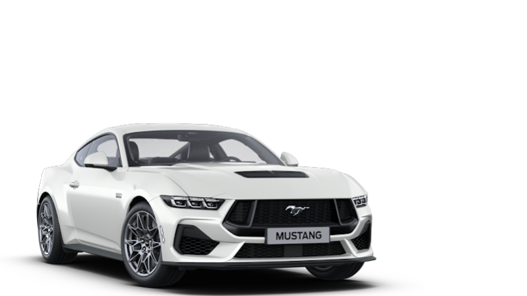 Ford Mustang GT