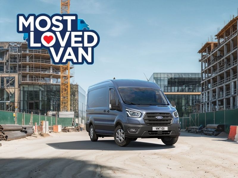 Ford Transit Van 2025 Ford Transit Van 2025