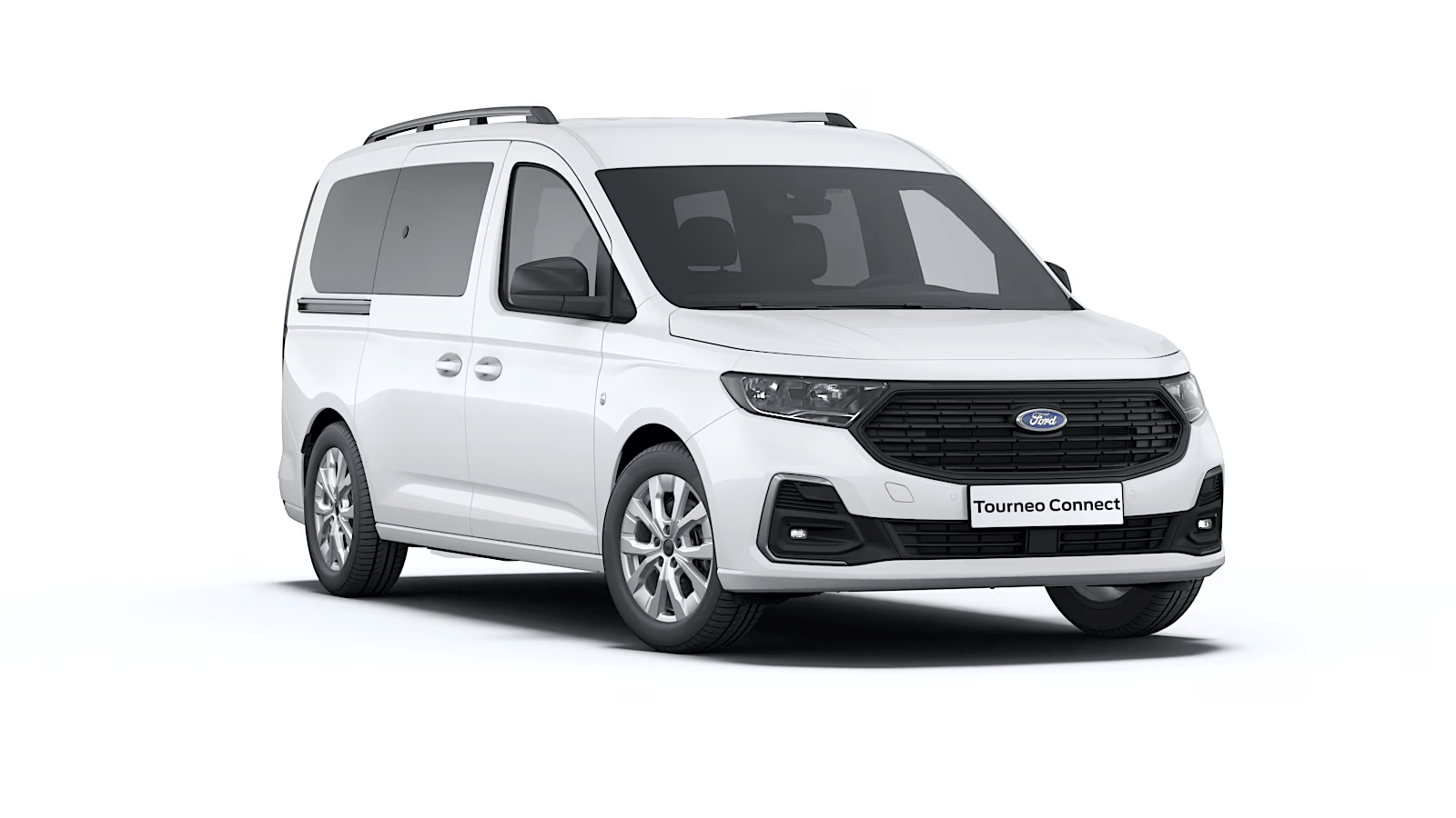Tourneo Connect PHEV