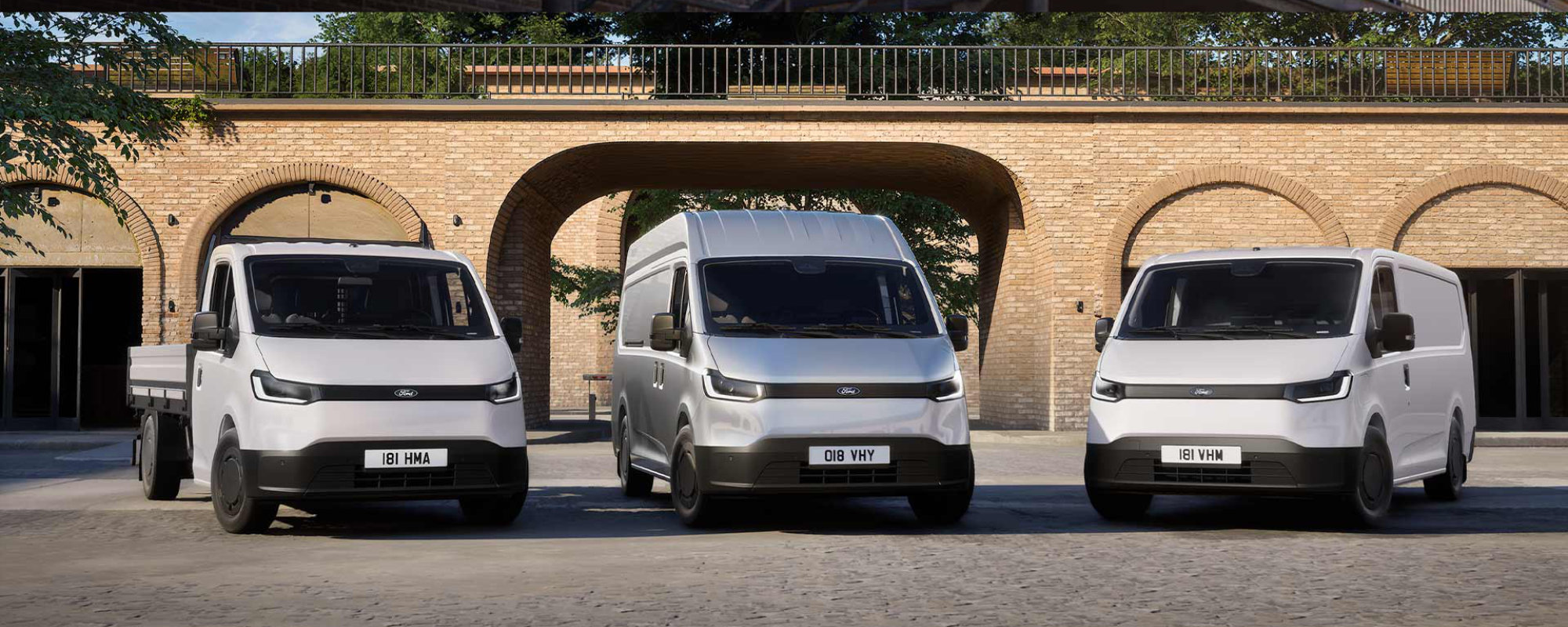 Modèles Transit City