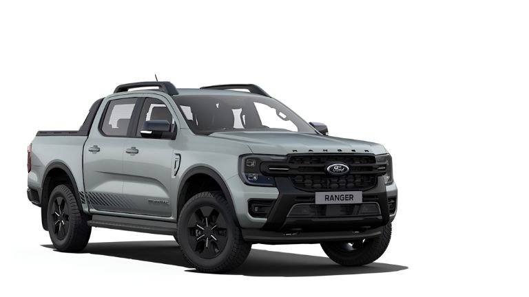 Ranger Wildtrak