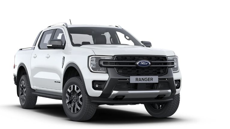 Ranger Wildtrak