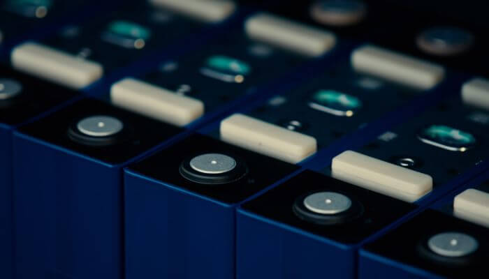 Células Novos Veículos Elétricos Célulcas digitais desenvolvidas para veículos elétricos