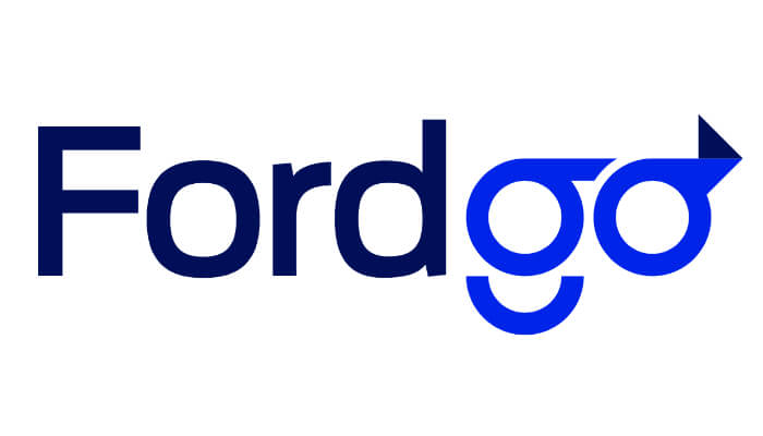 Logo Ford Go