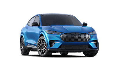 Ford Mustang Mach-E