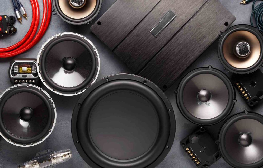 Peças e Acessórios