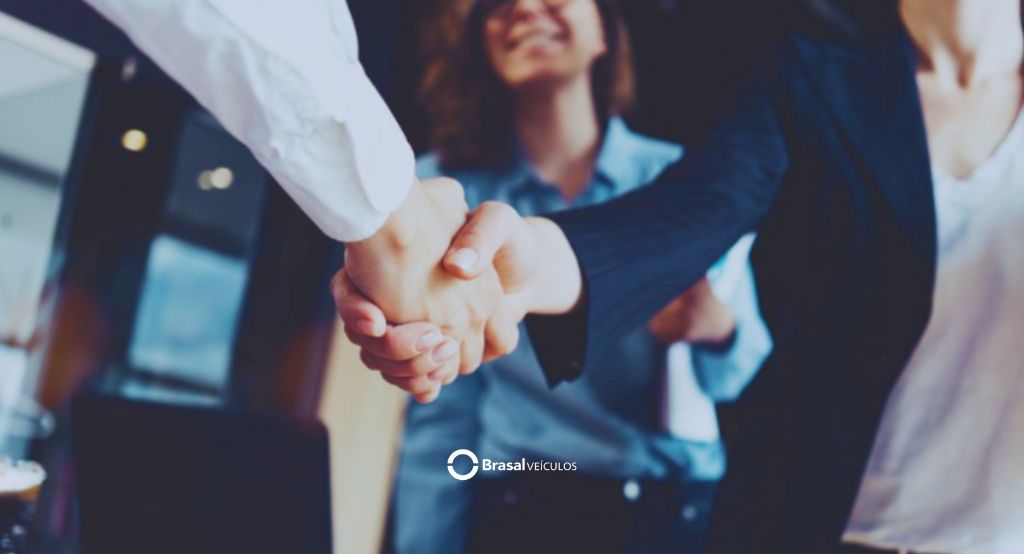 Venda Direta Brasal Ford