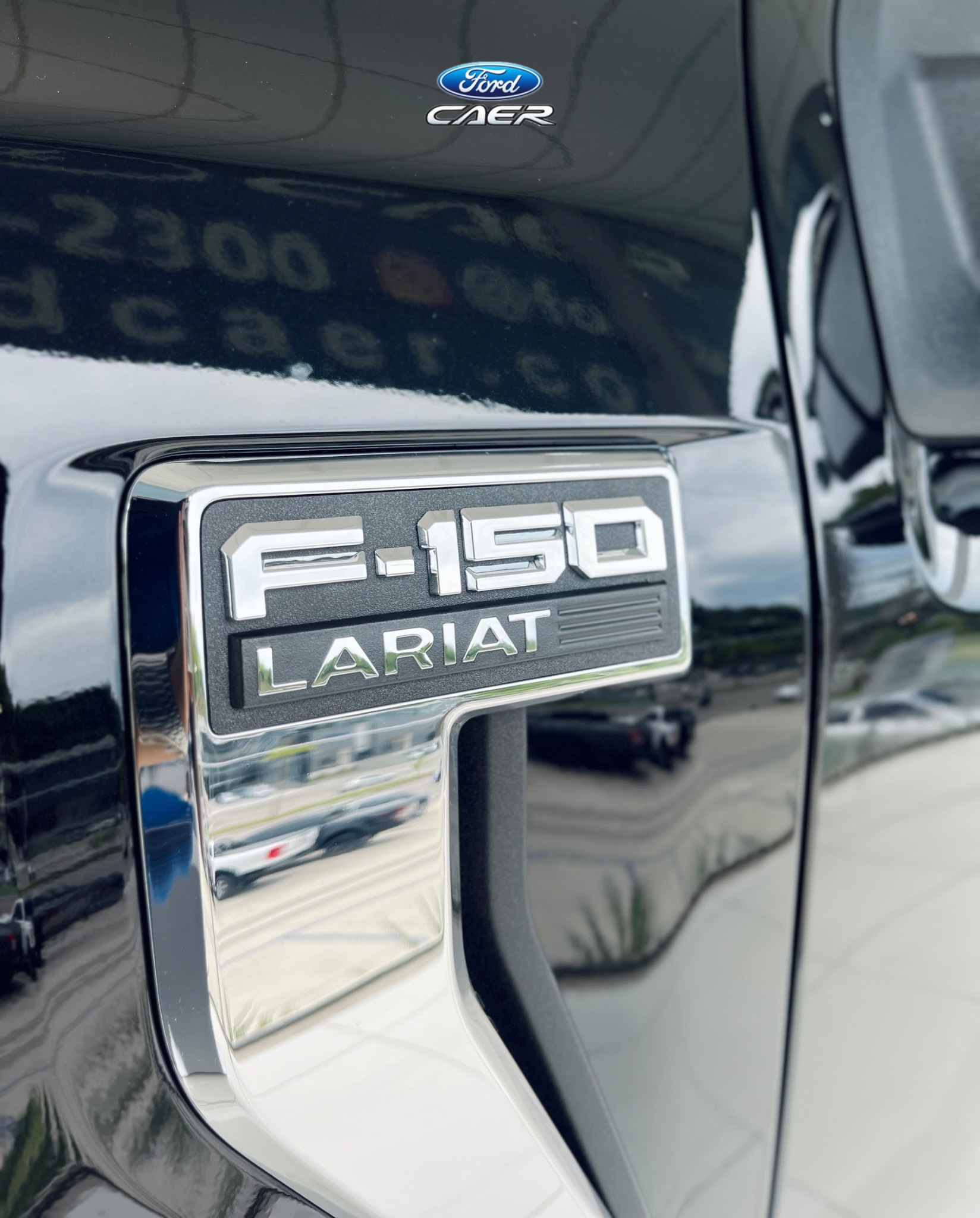 Novo Ford Territory
