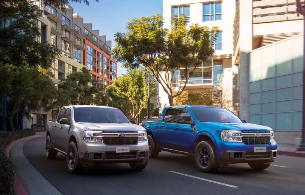 Novo Ford Territory Novo Ford Territory