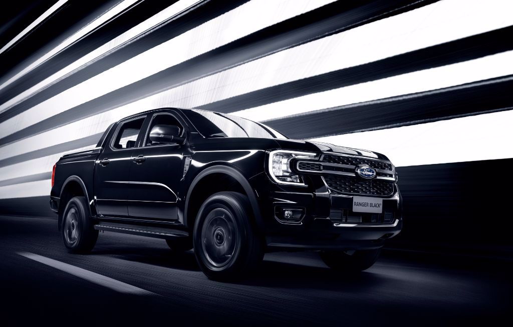 Novo Ford Territory