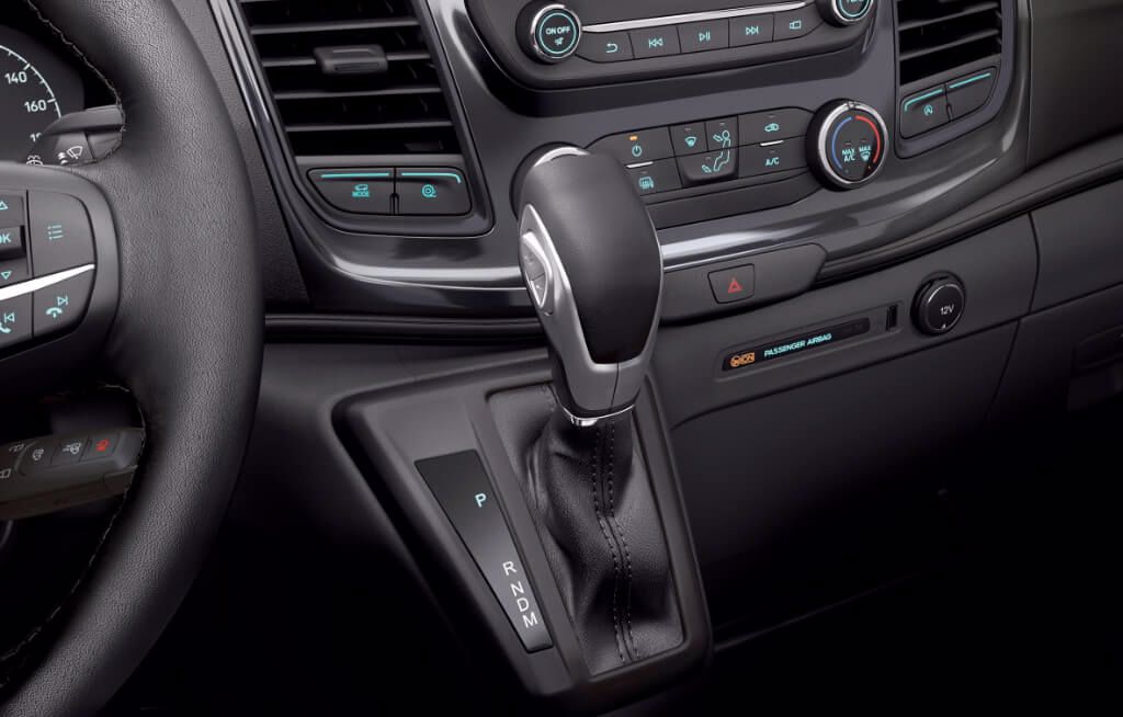 Novo Ford Territory