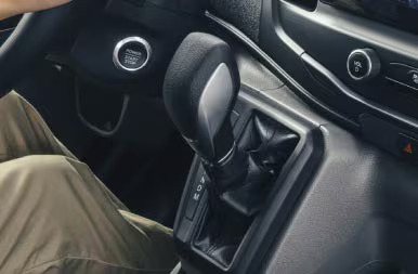 Ford Transit Minubus