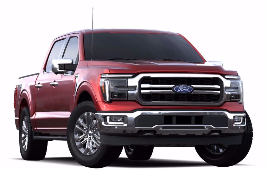 Ford CAOA Oferta