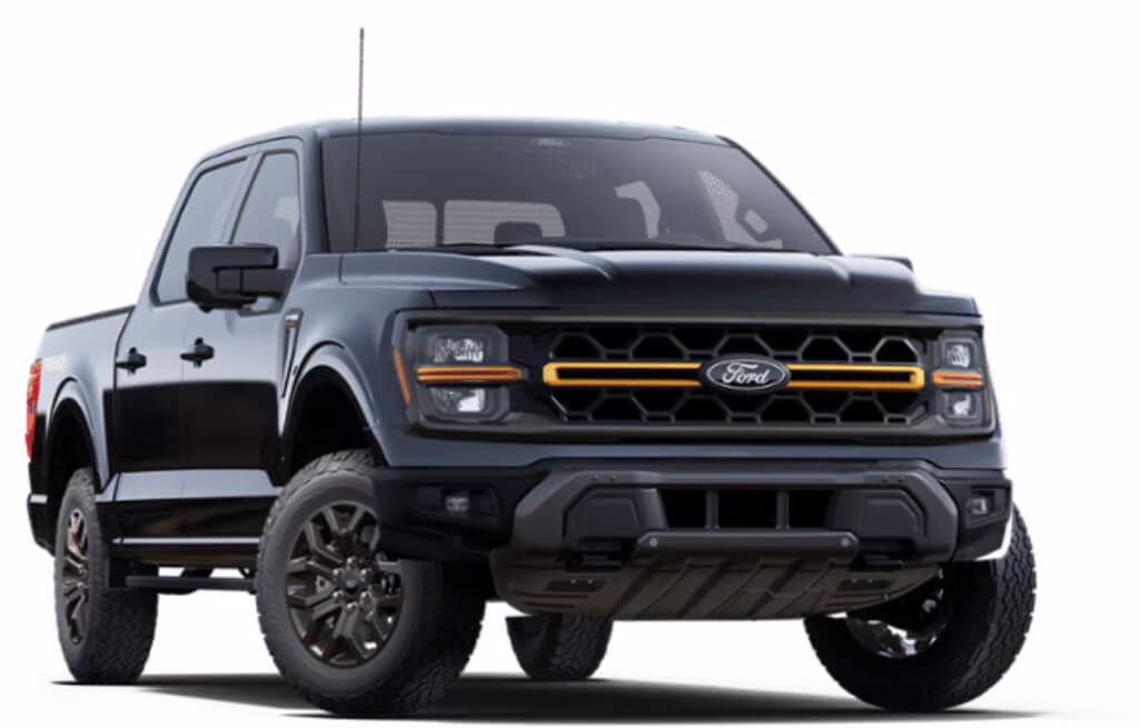 Ford Ranger Oferta Ford Ranger