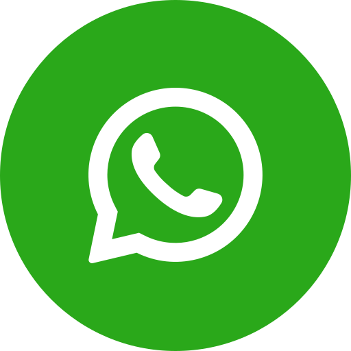 Fale com a Cimavel pelo WhatsApp Icone Verde do WhatsApp