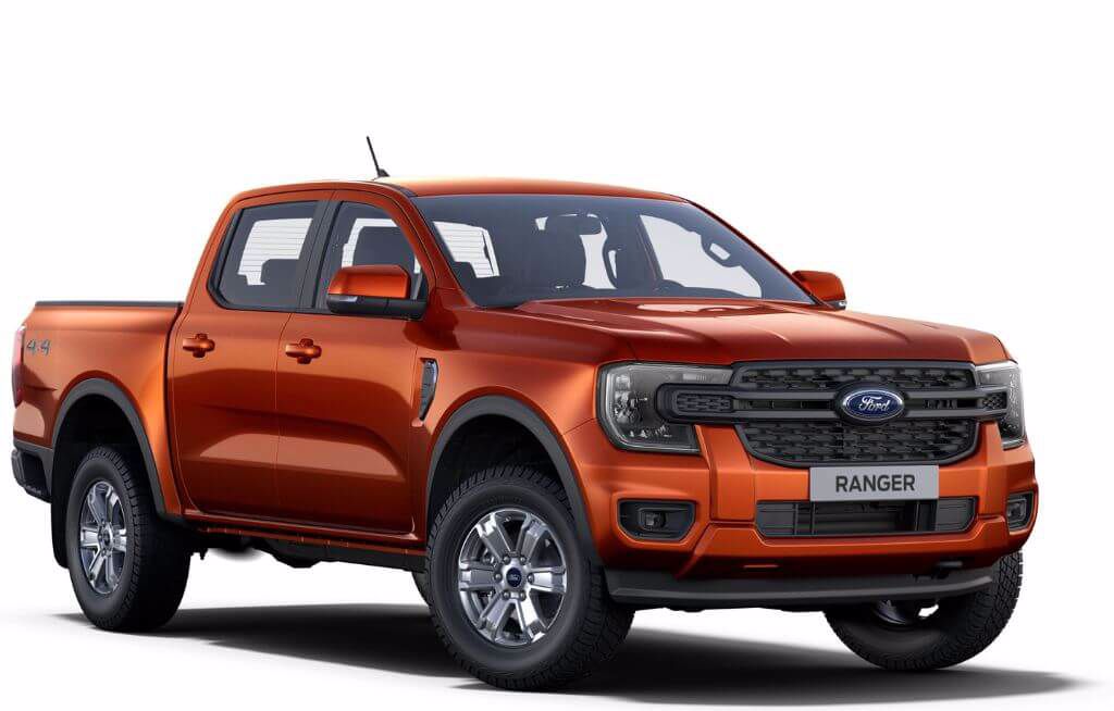 Kuga st-line x privatleasing Kuga st-line x privatleasing