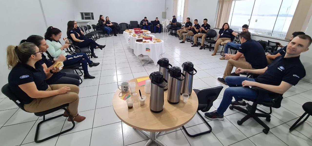 Rio Grande do Sul celebra pela primeira vez o Dia da Chimia; saiba